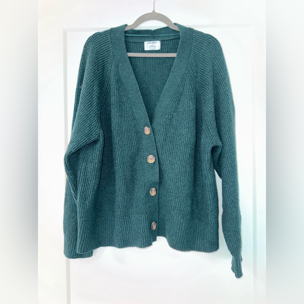 Old Navy Cardigan